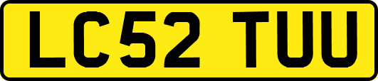 LC52TUU