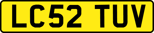 LC52TUV
