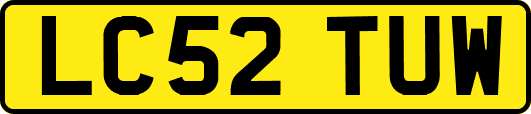 LC52TUW