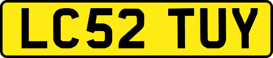 LC52TUY