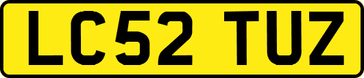 LC52TUZ