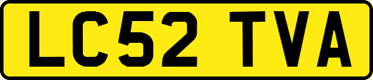 LC52TVA