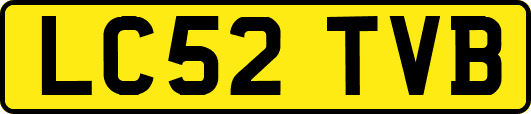 LC52TVB