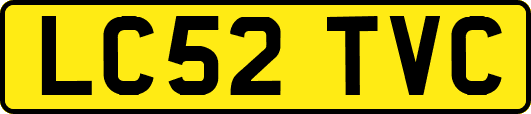LC52TVC