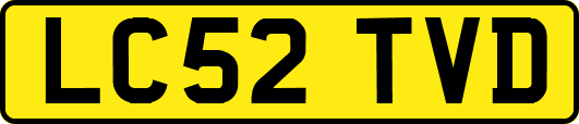LC52TVD