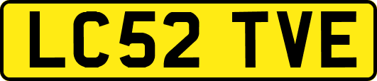 LC52TVE