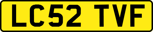 LC52TVF