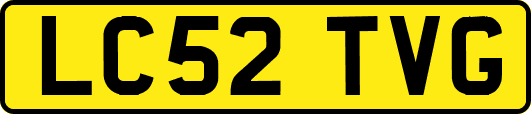 LC52TVG