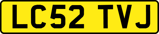 LC52TVJ
