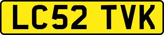 LC52TVK