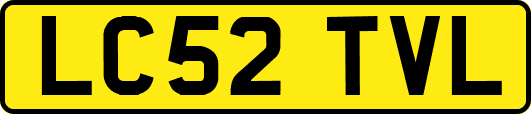 LC52TVL