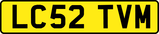 LC52TVM