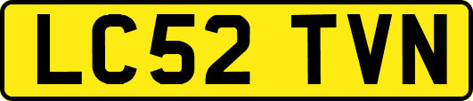 LC52TVN