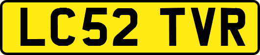 LC52TVR
