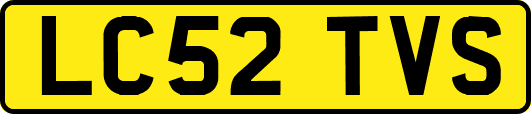 LC52TVS