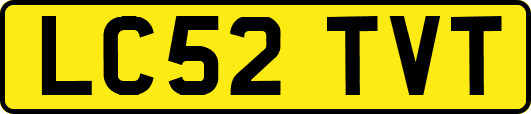 LC52TVT