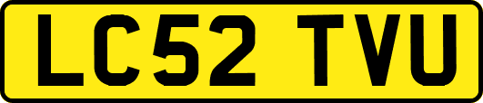 LC52TVU