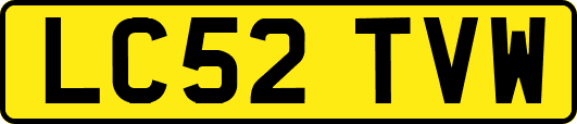 LC52TVW