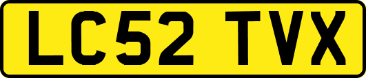 LC52TVX