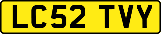 LC52TVY
