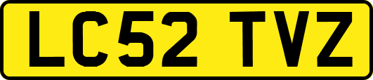 LC52TVZ