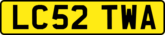 LC52TWA