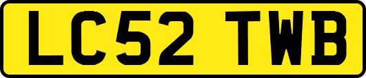 LC52TWB