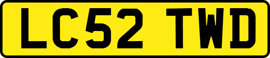 LC52TWD