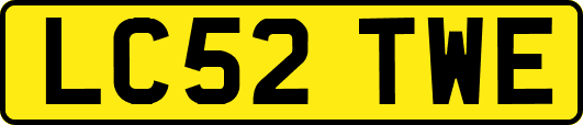 LC52TWE