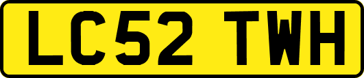 LC52TWH