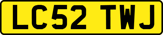 LC52TWJ
