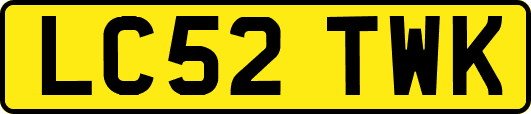 LC52TWK