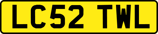 LC52TWL
