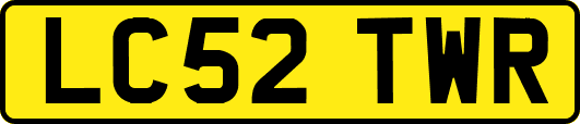 LC52TWR