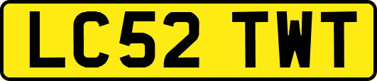 LC52TWT