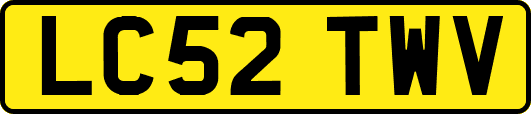 LC52TWV