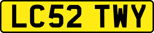 LC52TWY