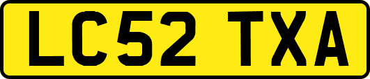 LC52TXA