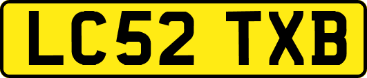 LC52TXB