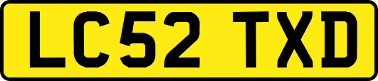 LC52TXD