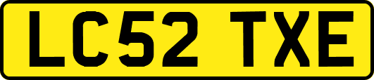 LC52TXE