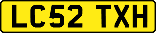 LC52TXH