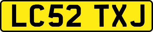 LC52TXJ