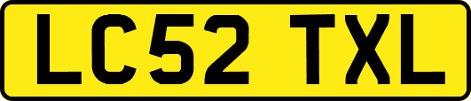 LC52TXL