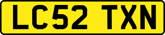 LC52TXN