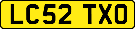 LC52TXO