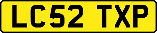LC52TXP