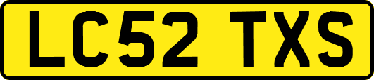 LC52TXS