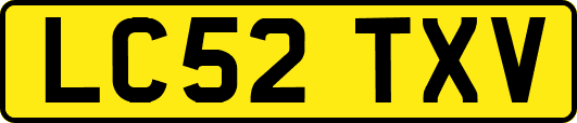 LC52TXV