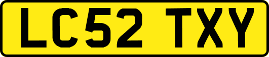 LC52TXY